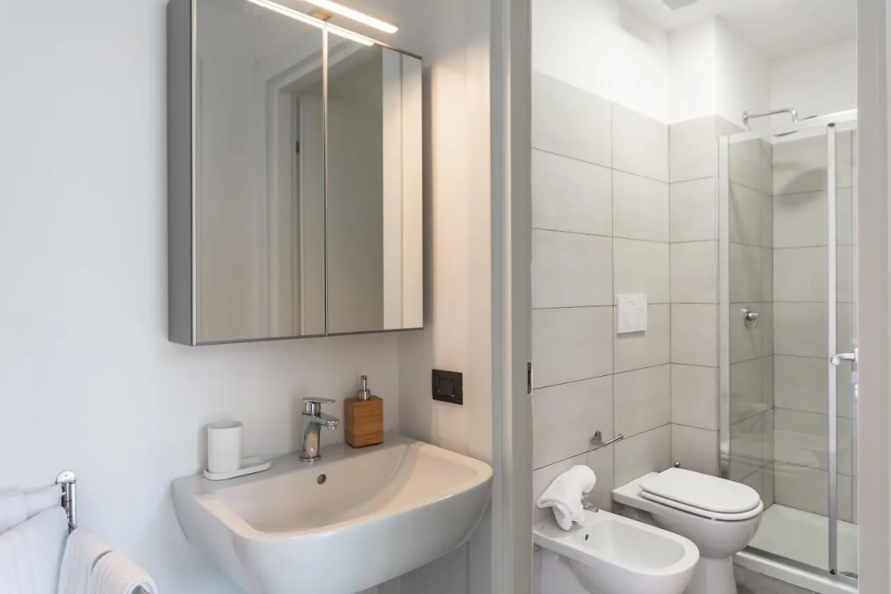 Khl Apartments - Sansiro, Milano Nyaraló