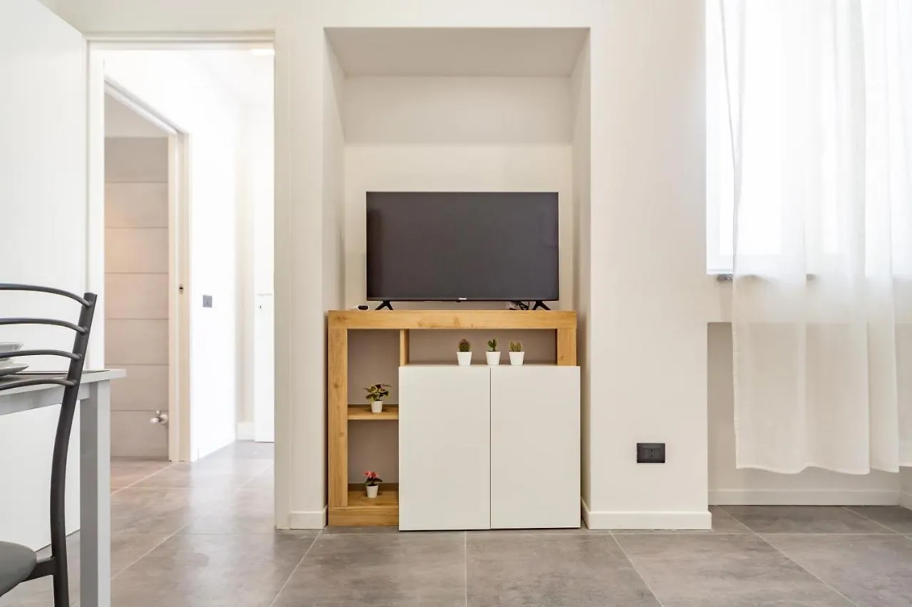 Nyaraló Khl Apartments - Sansiro, Milano