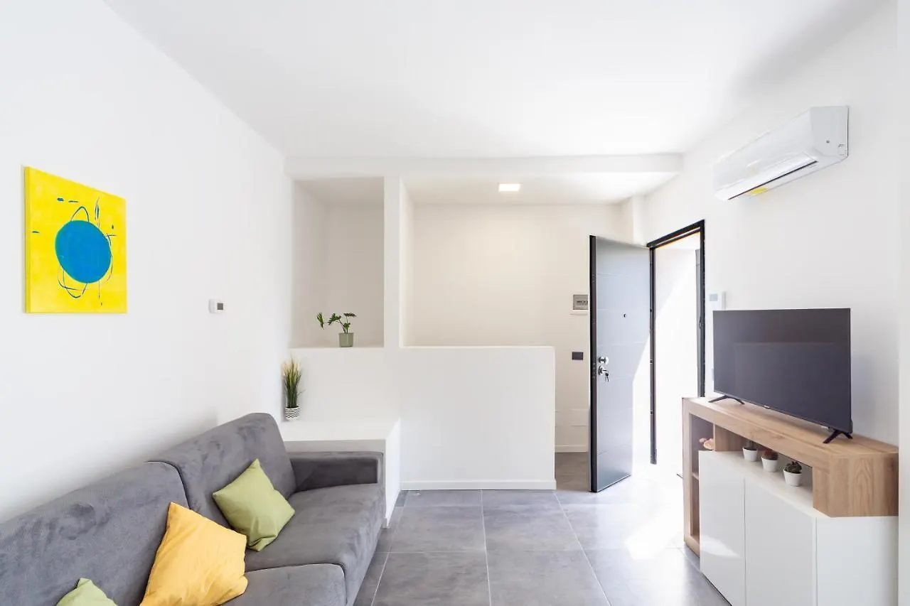 Khl Apartments - Sansiro, Milano Nyaraló