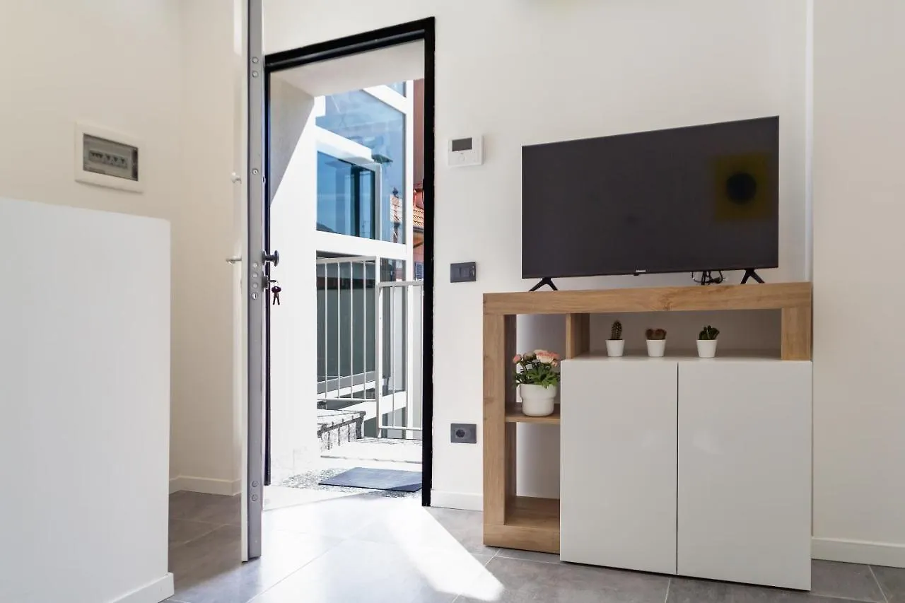 Khl Apartments - Sansiro, Milano Nyaraló